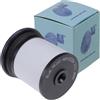 BLUE PRINT Filtro carburante ADA102324 | Compatibile con: JEEP CHEROKEE, CHEROKEE, GRAND CHEROKEE IV, LANCIA THEMA