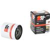 K&N HP-1001 Filtro dell'olio Auto | Compatibile con: BUICK CENTURY Coupe, CENTURY Kombi, CENTURY Kombi, CENTURY Stufenheck, ELECTRA, LESABRE, PARK AVENUE, REGAL