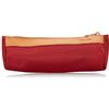 Tann's Zaino Scuola, rosso (Rosso) - T3CL-T1-RG1
