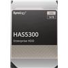 Synology HAS5300-16T 16 TB 7.2K 512 MB 3.5" SAS 12 Gbit/s HDD 3.5"