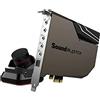 Creative Sound Blaster AE-7 Scheda audio interna PCIe, 127 dB, 5.1/Virtual 7.1
