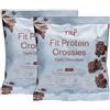 nu3 Fit Protein Crossies 2x100 g Altro