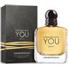 Giorgio Armani Emporio Armani Stronger With You Only - EDT 50 ml