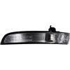 PROPOSTEONLINE Freccia Retrovisore realizzato per FORD KUGA dal 2012 al 2020 lato Sinistro Fanalini di ricambio 1806306