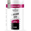 Anderson Professional Sport Supplements anderson L-ARGININE 1000 mg PURA ALTA CONCENTRAZIONE - 90 Compresse - arginina absolute series - made in Italy