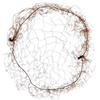 Asuer Parrucche - Extension, parrucche e accessori - 170 gr