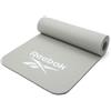 Reebok Tappetino di allenamento Reebok - 10mm - Grigio