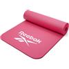 Reebok Tappetino di allenamento Reebok - 10mm - Rosa