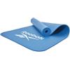 Reebok Tappetino di allenamento Reebok - 7mm - Blu