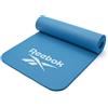 Reebok Tappetino di allenamento Reebok - 10mm - Blu