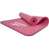 Reebok Tappetino di allenamento Reebok - 15mm - Rosa