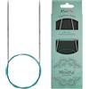 KnitPro 36073 - Ferri circolari Mindful, 2,5 mm, in inglese, 2,5 mm, 60 cm