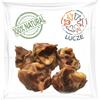 Lucze - Orecchie di Maiale Essiccate da 5 kg, Spuntino Naturale, Articolo da Masticare per Cani Grandi e Piccoli,