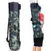 Sougayilang Borsa da pesca per canne da pesca, 120 cm, ideale come regalo per papà