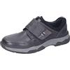 Manitu Pantofole, Mocassino Uomo, Grigio, 41 EU