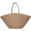 Liebeskind, Shopper M Donna, neutro, Medium (HxBxT 33cm x 75cm x 25cm)