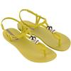 Ipanema Class Spheres Sandal Fem, Donna, Bronzo Verde, 40 EU