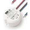 illuburg Trasformatore LED Impermeabile IP65 700mA Corrente Costante 8W - 12W LED Alimentatore Driver Power Supply