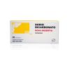 Sodio bicarbonato Nova Argentia 50 Compresse 500mg