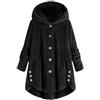 Cocila Black of Friday 2023 Giacchetto Senza Maniche Donna Giacca Invernale Donna Con Cappuccio Giubbotto Ecopelle Rosso Gilet Piumino Lungo Donna Cappotto Donna Colore Cammello Prime Today Deals Buy Again