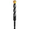 MY TOOL EXPERT Punta da trapano multi materiale Ø 14 mm Multi Construction Ultimate Professional Hex-9 Rotary e Trapani a percussione Accessori, Multi Purpose Foratura per blocco di metallo Mattoni Soft Tile Legno