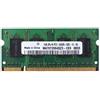 Cookwowe Memoria RAM DDR2 per Notebook da 1 GB 677 Mhz PC2-5300S-555 Memoria per Laptop SODIMM da 200 Pin 2RX16 per AMD