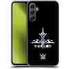 Head Case Designs Licenza Ufficiale WWE Randy Orton RKO Destiny Superstars 9 Custodia Cover in Morbido Gel Compatibile con Samsung Galaxy A34 5G