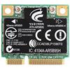 ZKM111 Scheda di Rete Wifi Scheda Wireless 150M 802.11b/g/n Mezza Mini PCI-E Card Per Hp Atheros AR5B95 605560-005
