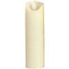 V-TAC LAMPADA DA TAVOLO CANDELA 53X200 MM A BATTERIA B.CALDO IP20 VT-7568-LED10576