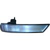 PROPOSTEONLINE Freccia Retrovisore realizzato per FORD MONDEO dal 2007 al 2014 lato Destro Fanalini di ricambio
