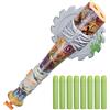 Nerf Zombie Strikeout, blaster a dardi