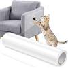 Wubushan Protezione antigraffio per gatti, divani e mobili