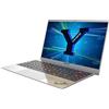 Yashi Notebook 14.1'' Yashi Suzuka J4115 Ultrabook J4115/8GB/320GB SSD/Win11P/Argento [YP1408]