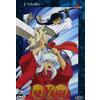 DYNIT Inuyasha Stagione 05 Episodi 110-113