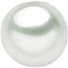SANICO SRL SWAROVSKI WHITE PEARL BJT972