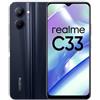 Realme C33 4+128gb Night Sea 6.5'' DS Smartphone Nuovo