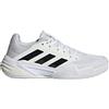 Adidas Barricade 13 Gc All Court Shoes Bianco EU 40 Uomo
