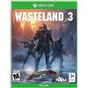 Deep Silver Wasteland 3 for Xbox One