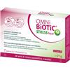 Institut Allergosan OmniBiOTiC Stress Repair Integratore Alimentare, 7 bustine