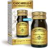 Dr Giorgini CASCARELLI-T pastiglie con fermenti lattici - 30 g