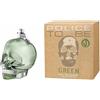 Police To Be Green Eau De Toilette 75ML