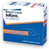 SofLens 66 Toric - Lenti a contatto mensili per astigmatismo (6 lenti)
