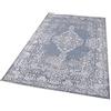 WELL HOME MOBILIARIO & DECORACIÓN Tappeto in poliestere stampato 100 x 150cm