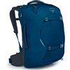 Osprey Fairview 40l Backpack Blu