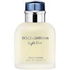 Dolce & Gabbana LIGHT BLUE HOMME Eau de Toilette 75ML