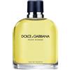 Dolce & Gabbana HOMME Eau de Toilette 125ML