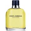 Dolce & Gabbana HOMME Eau de Toilette 75ML