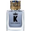 Dolce & Gabbana K BY D&G Eau de Toilette 50ML