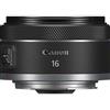 CANON RF 16MM F/2.8 STM - GARANZIA UFFICIALE CANON ITALIA