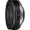 CANON RF 28mm F2.8 STM - GARANZIA UFFICIALE CANON ITALIA